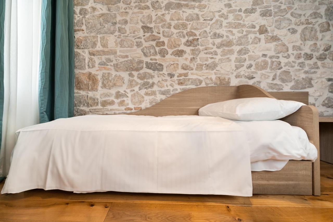 Tifani Luxury Rooms 2 Σπλιτ Εξωτερικό φωτογραφία