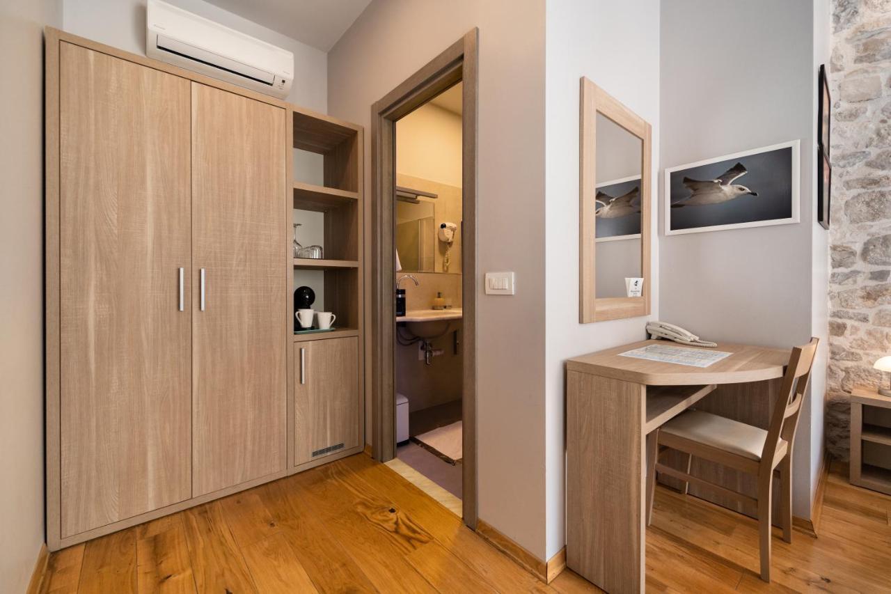 Tifani Luxury Rooms 2 Σπλιτ Εξωτερικό φωτογραφία