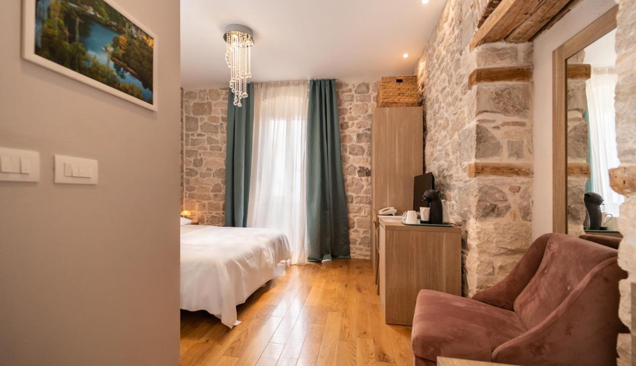 Tifani Luxury Rooms 2 Σπλιτ Εξωτερικό φωτογραφία