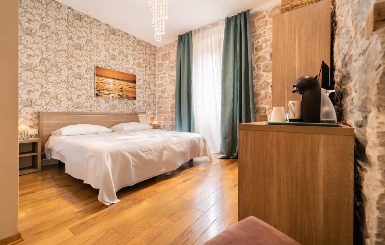 Tifani Luxury Rooms 2 Σπλιτ Εξωτερικό φωτογραφία