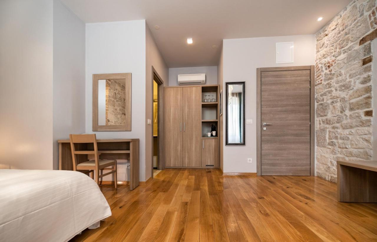 Tifani Luxury Rooms 2 Σπλιτ Εξωτερικό φωτογραφία