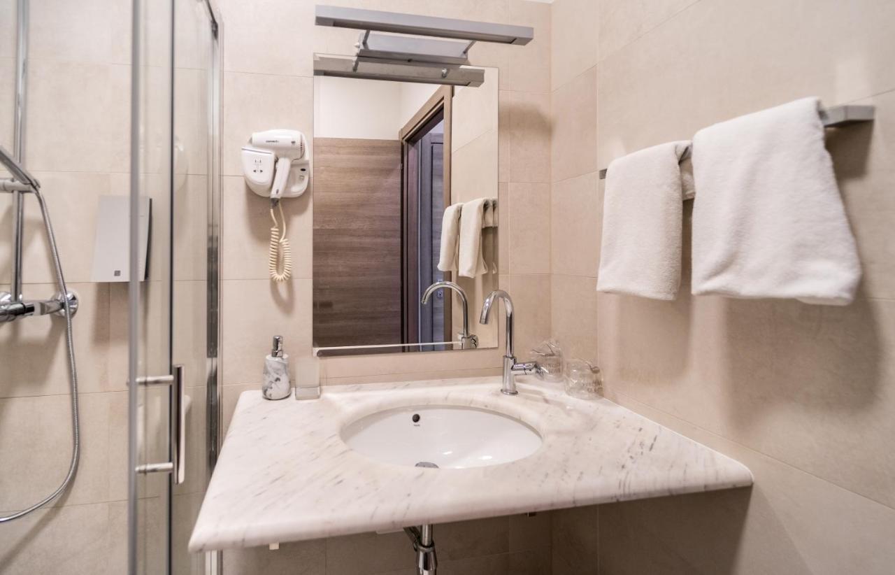Tifani Luxury Rooms 2 Σπλιτ Εξωτερικό φωτογραφία