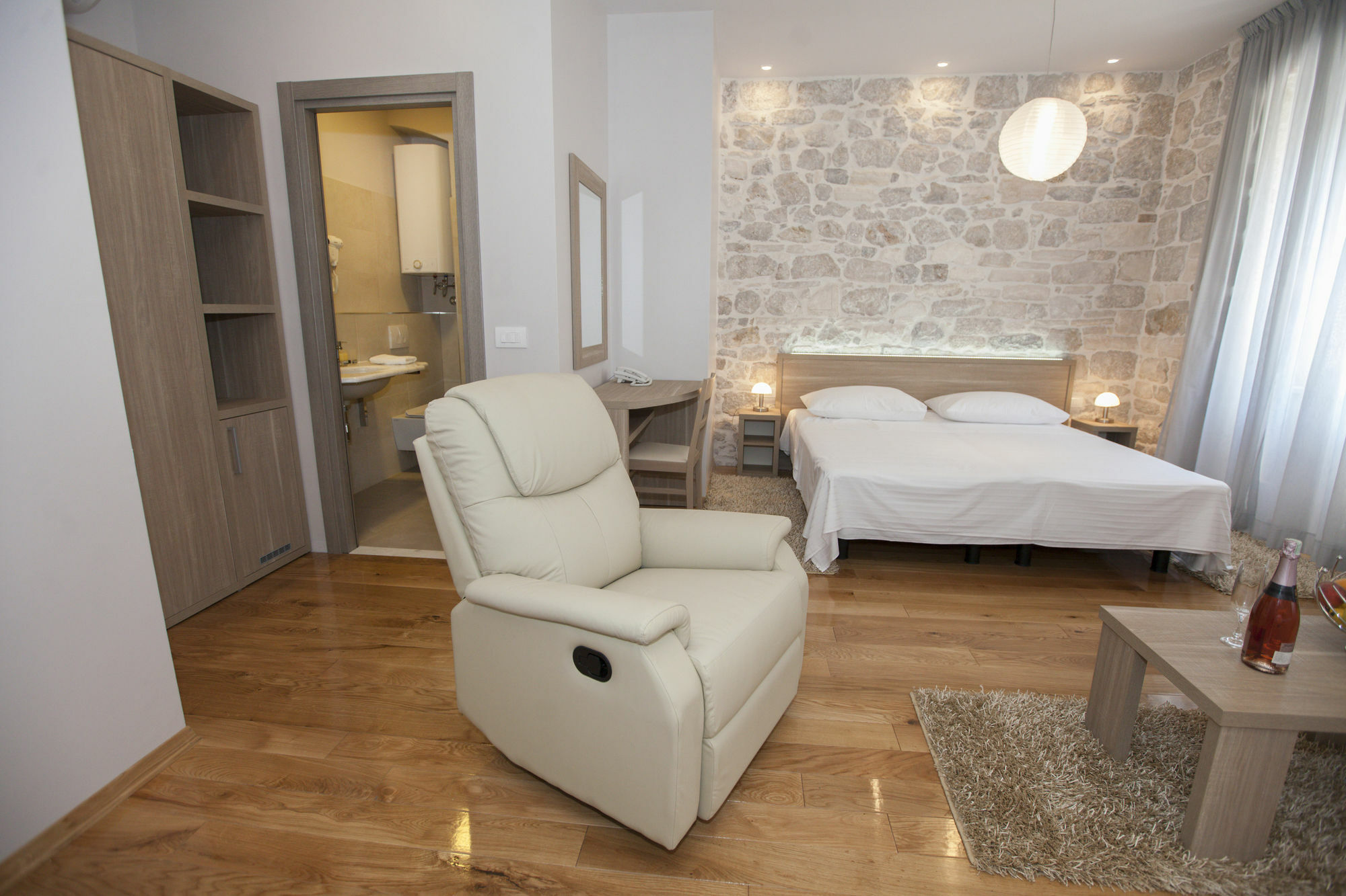 Tifani Luxury Rooms 2 Σπλιτ Εξωτερικό φωτογραφία