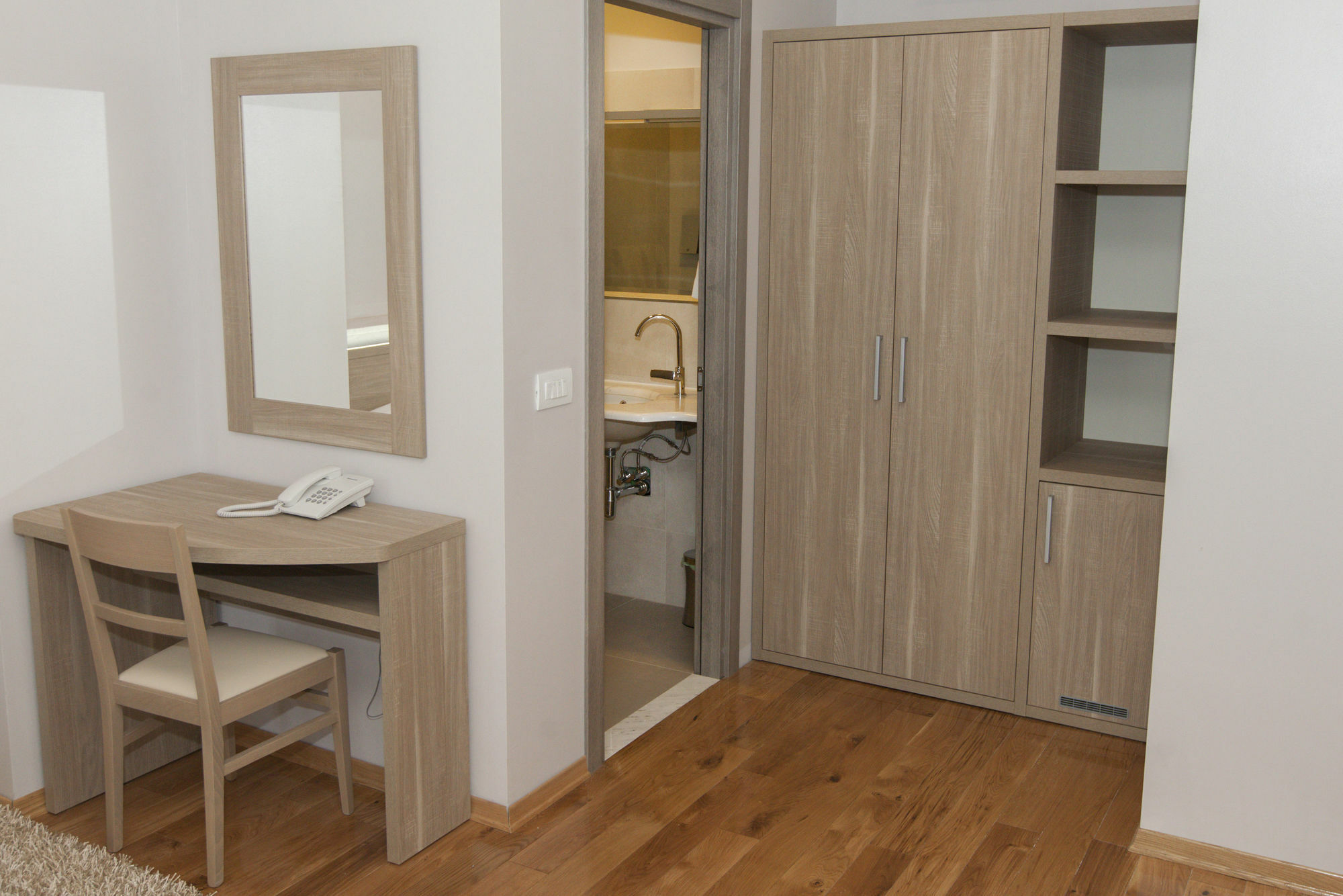 Tifani Luxury Rooms 2 Σπλιτ Εξωτερικό φωτογραφία