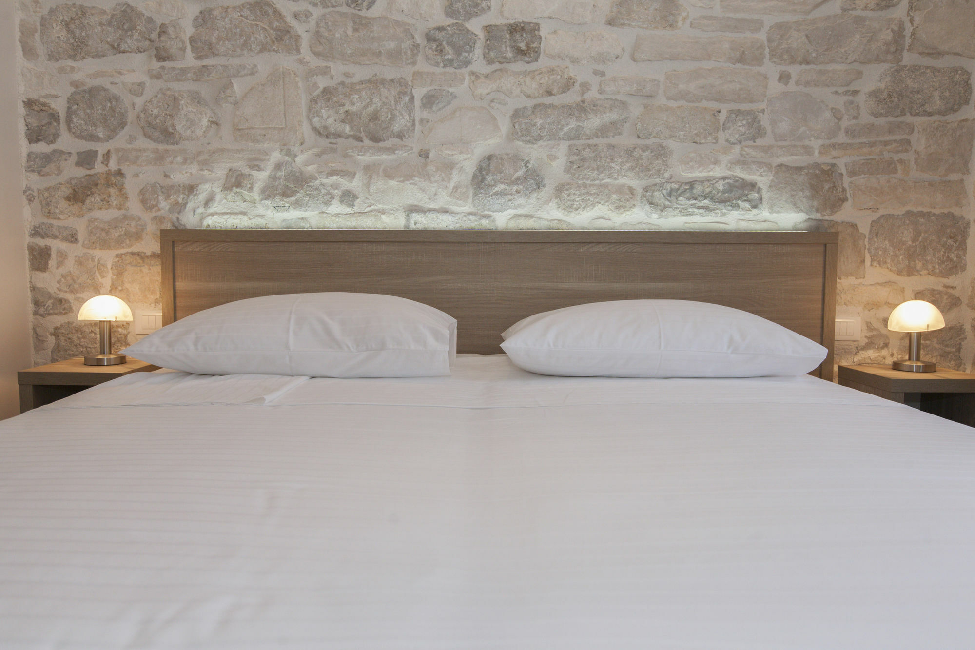 Tifani Luxury Rooms 2 Σπλιτ Εξωτερικό φωτογραφία