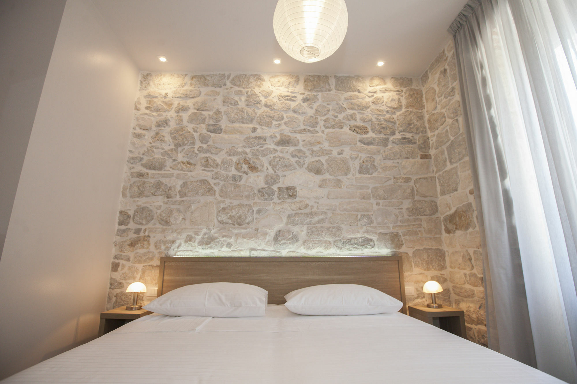 Tifani Luxury Rooms 2 Σπλιτ Εξωτερικό φωτογραφία