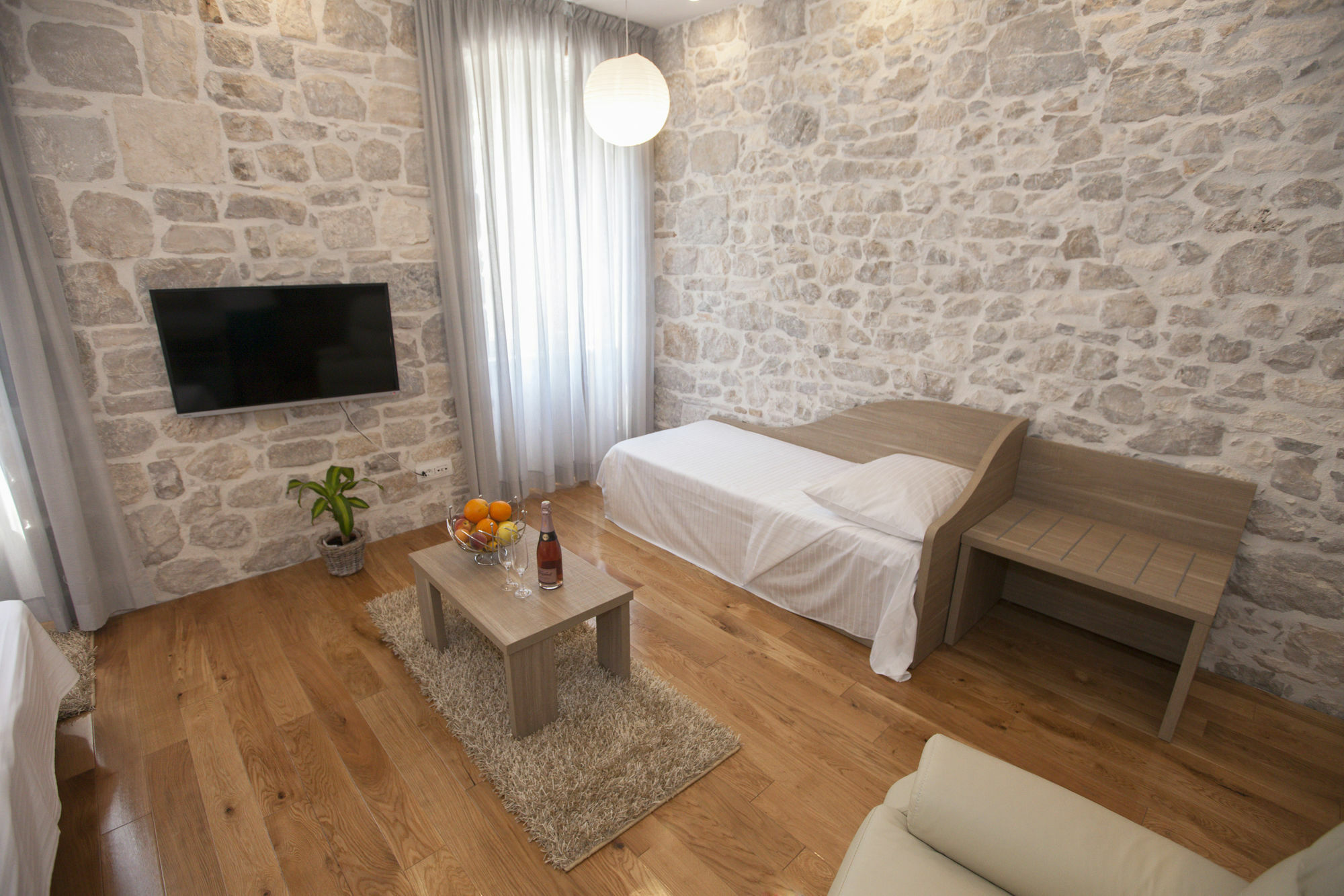 Tifani Luxury Rooms 2 Σπλιτ Εξωτερικό φωτογραφία