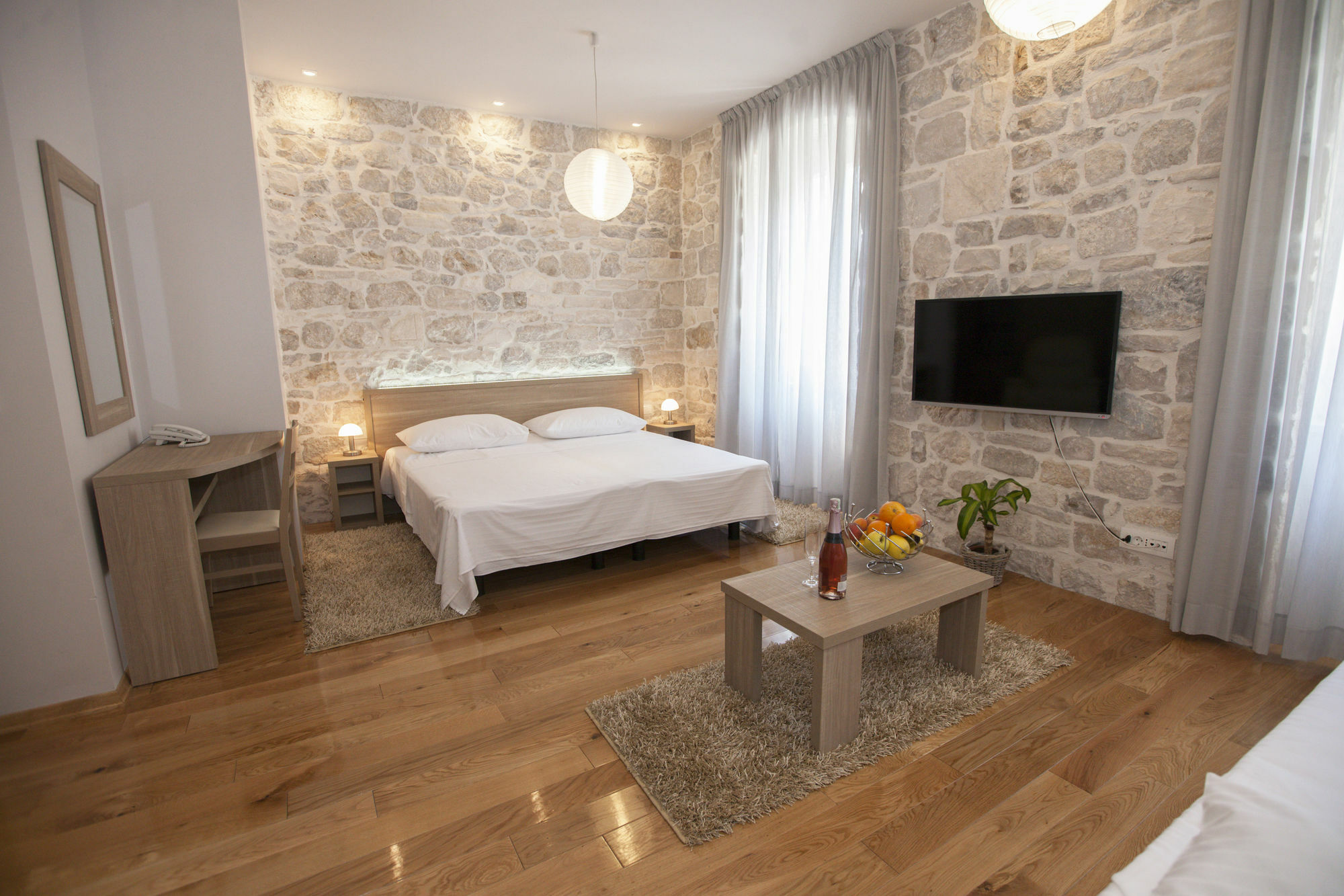 Tifani Luxury Rooms 2 Σπλιτ Εξωτερικό φωτογραφία