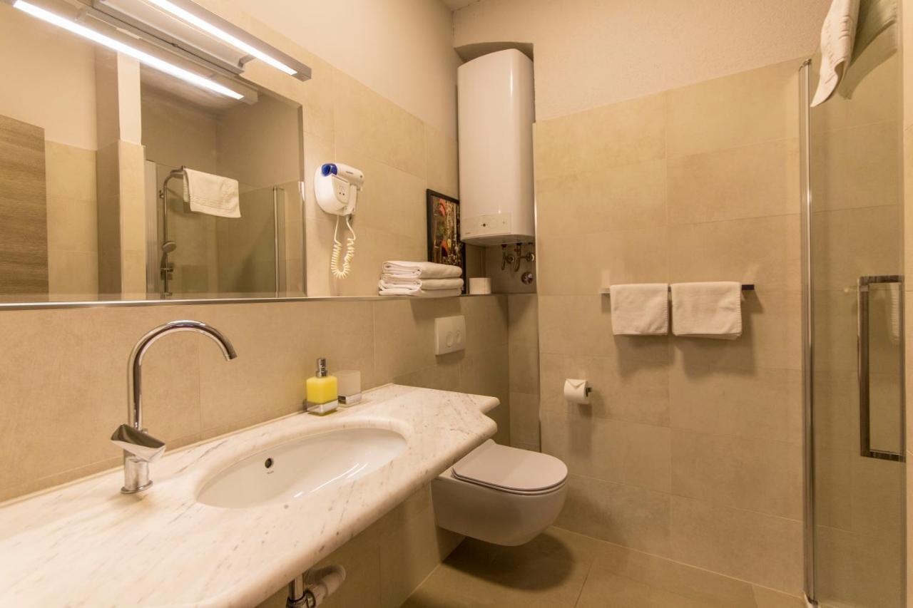 Tifani Luxury Rooms 2 Σπλιτ Εξωτερικό φωτογραφία