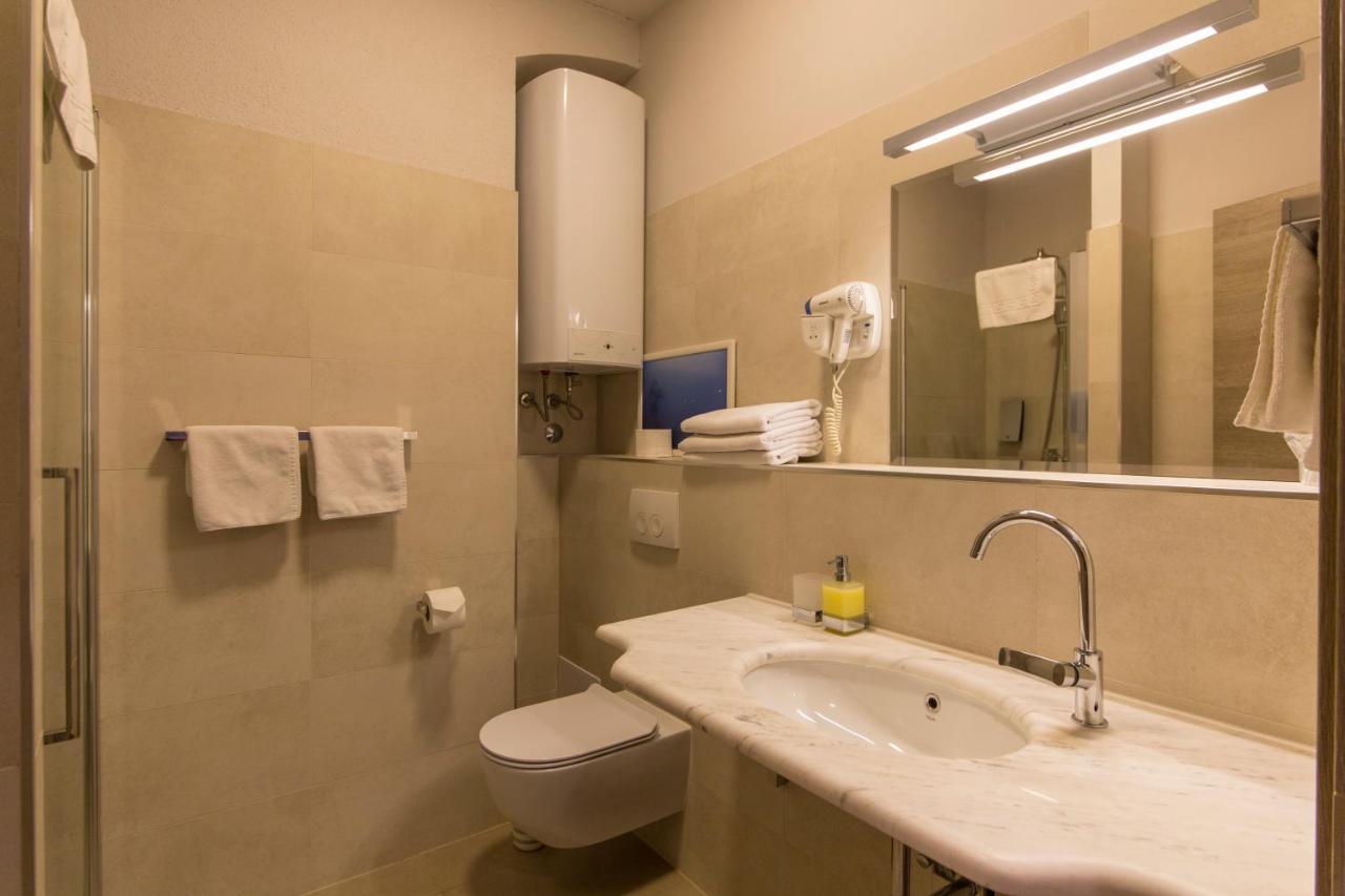 Tifani Luxury Rooms 2 Σπλιτ Εξωτερικό φωτογραφία