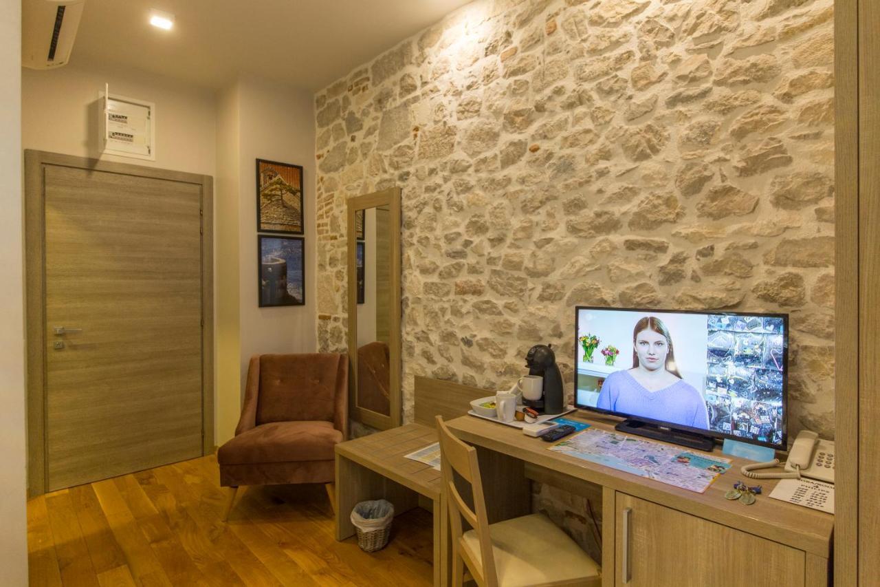 Tifani Luxury Rooms 2 Σπλιτ Εξωτερικό φωτογραφία