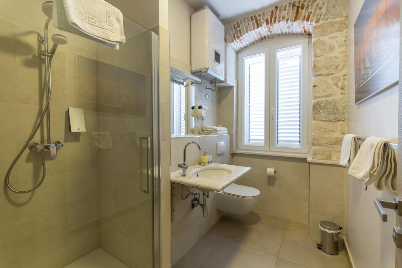 Tifani Luxury Rooms 2 Σπλιτ Εξωτερικό φωτογραφία
