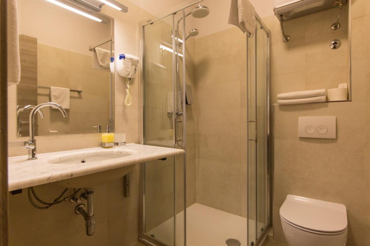Tifani Luxury Rooms 2 Σπλιτ Εξωτερικό φωτογραφία